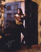 Blowout Sale! Hercules Kevin Sorbo hand signed 10x8 photo. This beautiful hand signed photo
