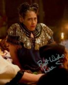 Blowout Sale! American Horror Story Rose Siggins hand signed 10x8 photos. This beautiful hand signed