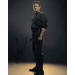 Blowout Sale! Revolution David Lyons hand signed 10x8 photo. This beautiful hand-signed photo