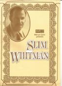 Slim Whitman tour programme unsigned. Good Condition. All autographs are genuine hand signed and