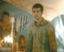 Joseph Altin signed 10x8 colour photo. Good Condition. All autographs are genuine hand signed and