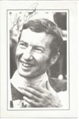 Lester Piggott Signed 6 x 4 inch b/w photo. Condition 8/10. All autographs are genuine hand signed