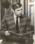 Gregory Peck Signed 8 x 6 b/w photo from Cape Fear. Condition 7/10. All autographs are genuine