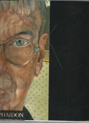 Stanley Spencer the Artist by Keith Bell. Unsigned large paperback book printed in 1992 in Hong Kong