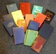Vintage Hardback book collection 15 titles includes Ann Veronica H. G Wells, Black Beauty Anna
