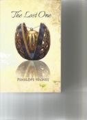 The Last One The Romanov Legacy by Penelope Haines. Unsigned paperback book printed in 2015 in USA