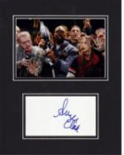 Blowout Sale! Land Of The Dead Eugene Clark hand signed professionally mounted display. This