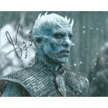 Blowout Sale! Game Of Thrones Richard Brake hand signed 10x8 photo. This beautiful hand signed photo