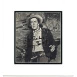 James Stewart (1908-1997) Actor Signed 11x12 Mounted Picture. Good Condition. All autographs are