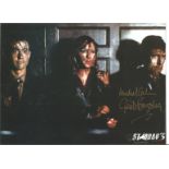 Blowout Sale! American Werewolf in London Michael Carter hand signed 10x8 photo. This beautiful
