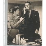 Fred MacMurray(1908-1991) Actor Signed Vintage 6x8 Photo. Good Condition. All autographs are genuine