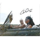 Blowout Sale! Doomsday Craig Conway hand signed 10x8 photo. This beautiful hand signed photo depicts