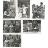Vintage small Royal photo collection. Good Condition. All autographed items are genuine hand