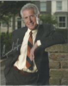 George Layton signed 10x8 colour photo from Eastenders. Good Condition. All autographed items are