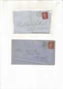 Postal History. 2 free fonts. Good Condition. All autographed items are genuine hand signed and come