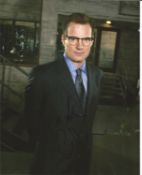 Jack Coleman signed 10x8 colour photo. American actor and screenwriter, known for playing the role