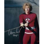 Blowout Sale! Greatest American Hero William Katt hand signed 10x8 photo. This beautiful hand signed