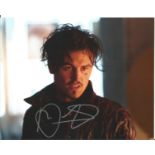 Blowout Sale! Lot of 2 Lost Girl hand signed 10x8 photos. This beautiful lot of 2 hand signed photos
