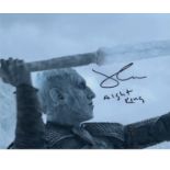 Blowout Sale! Game Of Thrones Richard Brake hand signed 10x8 photo. This beautiful hand signed photo