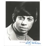 Bobby Goldsboro signed 10 x 8 inch b/w photo. Good Condition. All autographed items are genuine hand