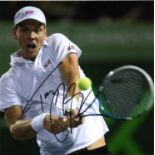 Tennis Tomas Berdych signed 10x10 colour photo. Tomas Berdych ( born 17 September 1985) is a Czech