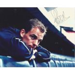 Football Ronald De Boer signed 10x8 colour photo. Ronaldus "Ronald" de Boer ( born 15 May 1970) is a