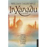 William Dalrymple signed paperback in Xanadu signed on the inside title page. 314 pages. Good