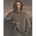 Eoin Macken signed 10x8 colour photo. Good Condition. All autographs are genuine hand signed and