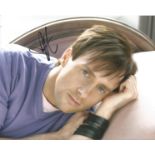 Ian H Watkins signed 10x8 colour photo. Good Condition. All autographs are genuine hand signed and