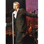 Ronan Keating signed 16x12 colour photo. Ronan Patrick John Keating (born 3 March 1977) is an