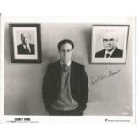 WILLIAM HURT Actor signed Gorky Park 8x10 Promo Photo . Good Condition. All autographs are genuine