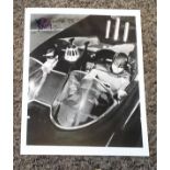 Bob Kane signed 10x8 Batman black and white photo. Robert Kane (born Robert Kahn October 24,