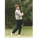 Steve Richardson signed 10x7 colour photo, Steven John Richardson (born 24 July 1966) is an