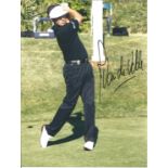 Jean van de Velde signed 10x7 colour photo, Jean van de Velde (born 29 May 1966) is a French