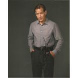 James Remar signed 10x8 colour photo. William James Remar (born December 31, 1953) is an American