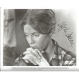 Blythe Danner signed 10x8 black and white photo. Good Condition. All autographs are genuine hand