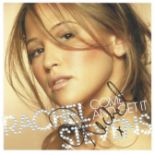 Rachel Stevens signed 4x4 colour photo. Good Condition. All autographs are genuine hand signed and