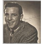 Norman Wisdom (1915-2010) Comedy Actor Signed Picture. Good Condition. All autographs are genuine