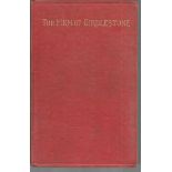 The Firm of Girdlestone by A Conan Doyle. Unsigned hardback book with no dust jacket published in