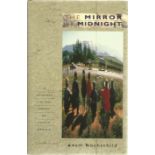 The Mirror at Midnight by Adam Hochschild. Unsigned hardback book with dust jacket published in 1991