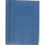 Gasc's Concise Dictionary of the French & English Languages. Unsigned hardback book with no dust