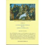 Las Mil Mejores Poesias De La Lengua Castllana by J Bergua. Unsigned hardback book in Spanish