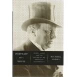 Portrait of a Novel Henry James and the making of an American Masterpiece by Michael Gorra. Unsigned