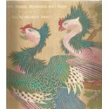 Birds Beasts Blossoms and Bugs The Nature of Japan by Harold P Stern. Unsigned large paperback