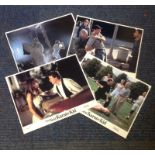 The Next Karate Kid collection of 4 colour lobby cards from 1994 American martial arts drama film