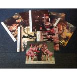 To Be Or Not To Be set of 7 colour vintage lobby cards from the 1983 American war comedy film