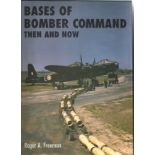 WW2 RAF Bases of Bomber Command Then and Now by Roger A Freeman published by After the Battle in