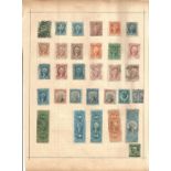 USA revenue stamps. 31 in total. Majority use and prior to 1900. Good condition. We combine