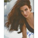 Tonia Sitoropoulo in Skyfall 10 x 8 Photo. All autographs come with a Certificate of Authenticity.