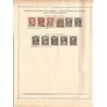 8 USA revenue stamps. 1873/1878. Good condition. We combine postage on multiple winning lots and can